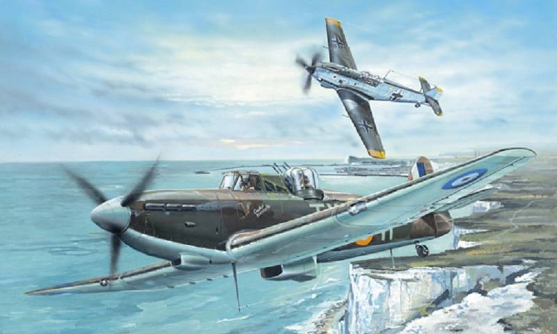 Boulton Paul Defiant F1 – Image 15