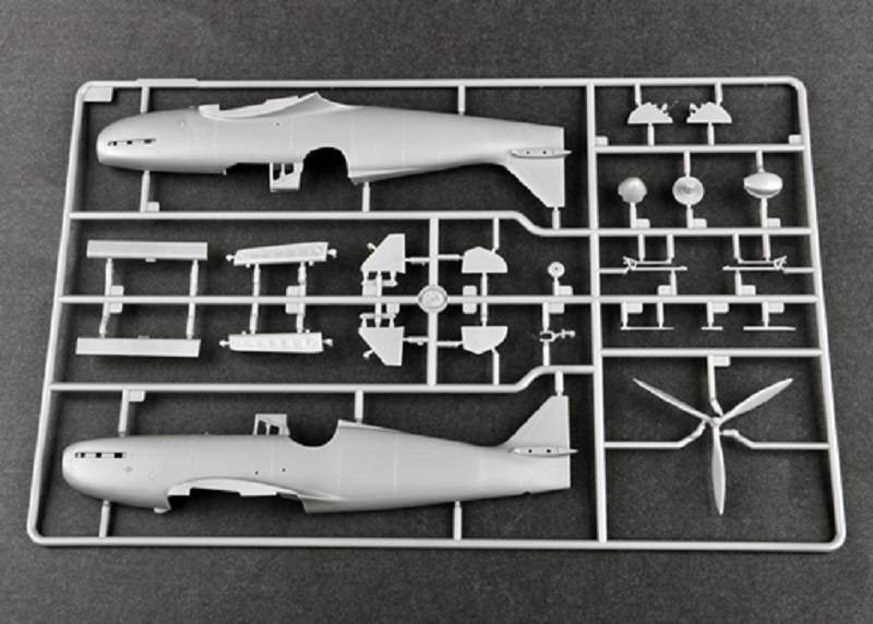 Boulton Paul Defiant F1 – Image 7
