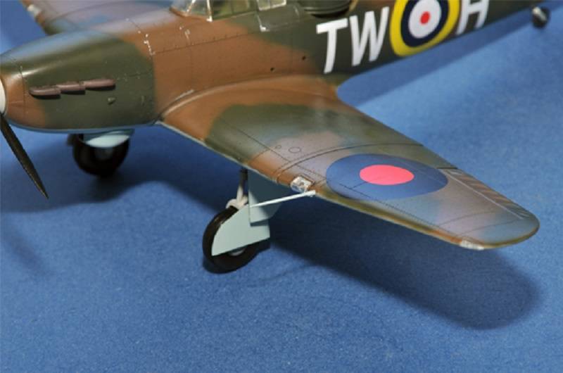 Boulton Paul Defiant F1 – Image 13