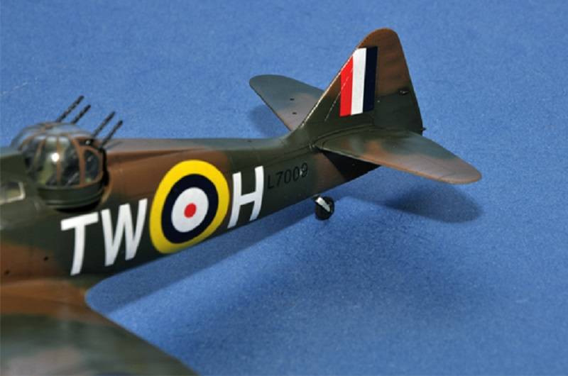 Boulton Paul Defiant F1 – Image 14