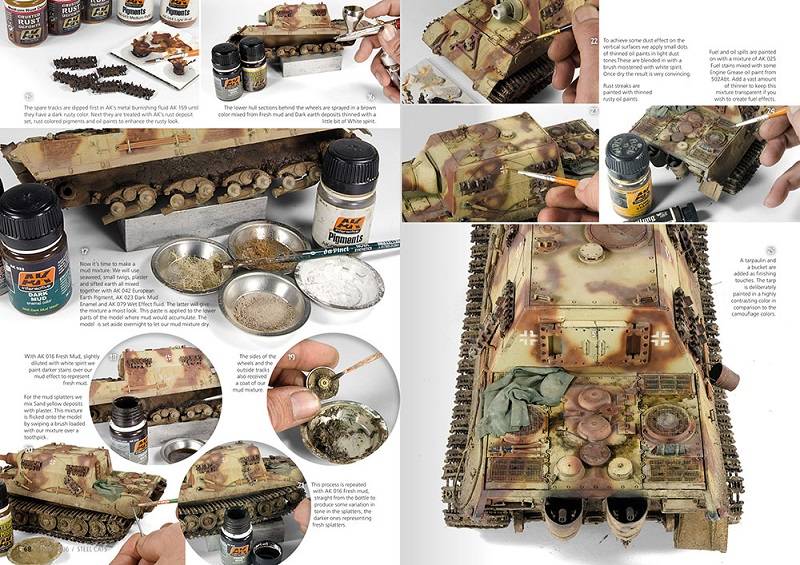 tanker techniques magazine 06 steel cats – Image 6