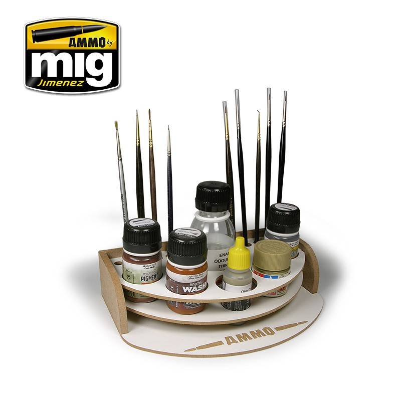 MINI WORKBENCH ORGANIZER
