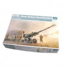 M198 155mm Medium Towed Howitzer – Image 3