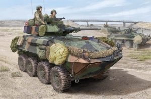 LAV-25 SLEP (Service Life Extension Program) – Image 2
