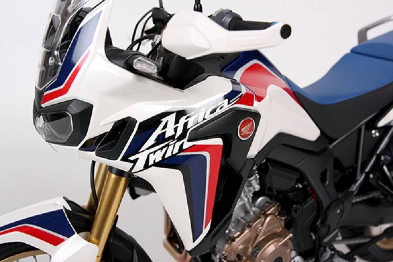HONDA CRF 1000L Africa Twin – Image 3