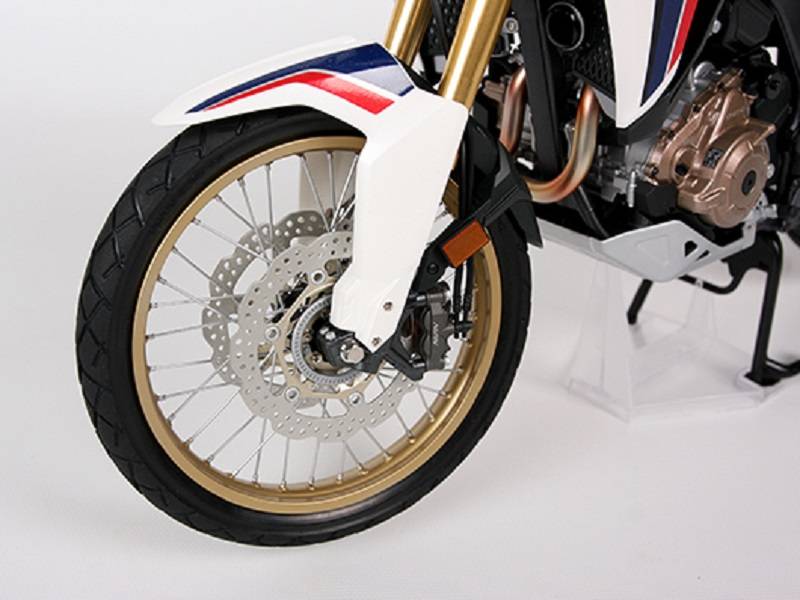 HONDA CRF 1000L Africa Twin – Image 4