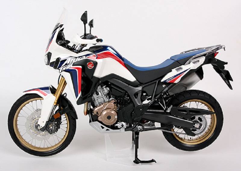 HONDA CRF 1000L Africa Twin – Image 5