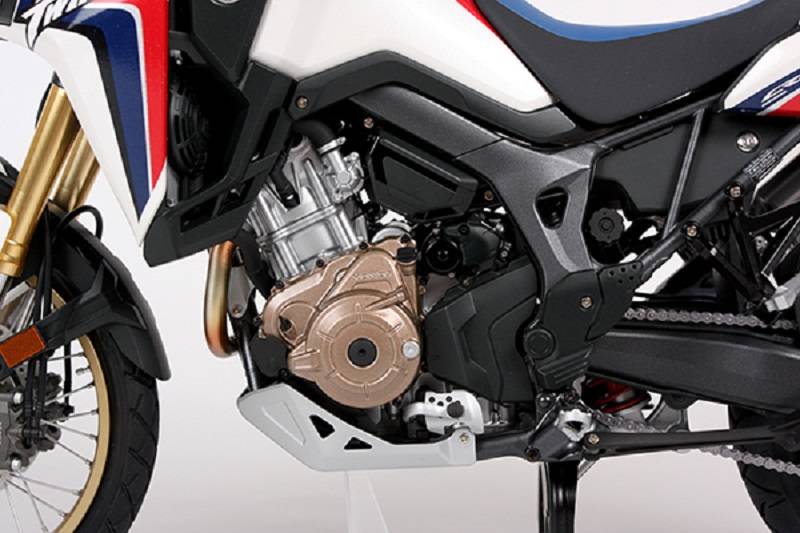 HONDA CRF 1000L Africa Twin – Image 6