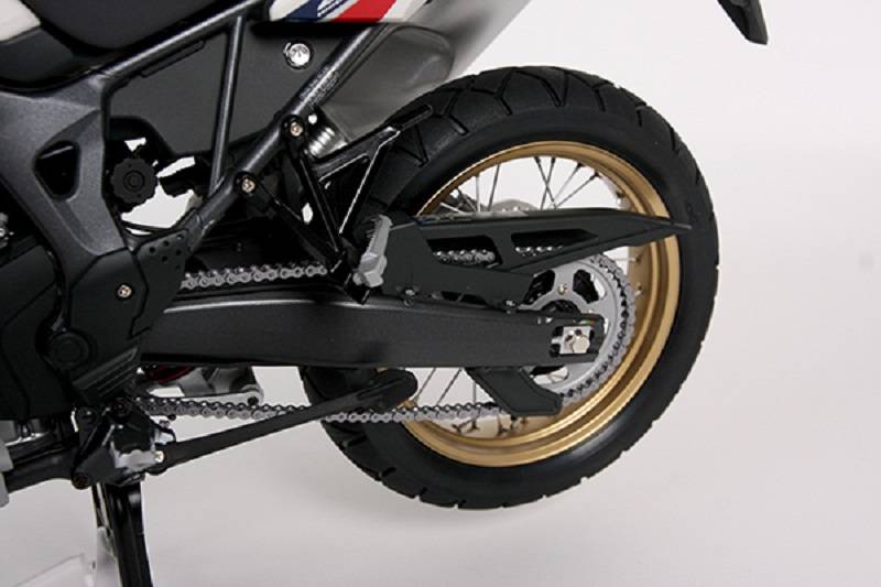 HONDA CRF 1000L Africa Twin – Image 8