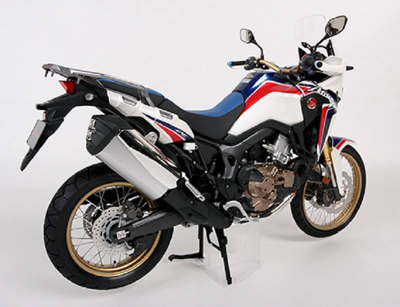 HONDA CRF 1000L Africa Twin – Image 11