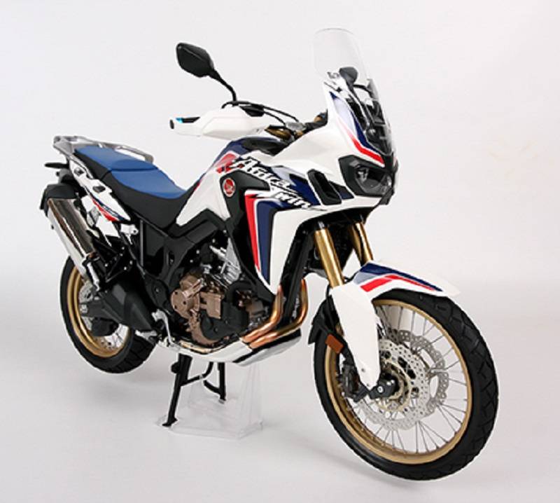 HONDA CRF 1000L Africa Twin – Image 12