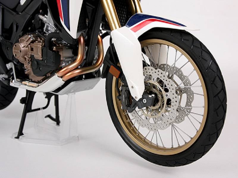 HONDA CRF 1000L Africa Twin – Image 13