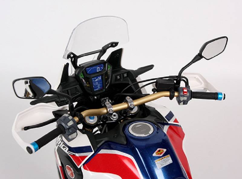 HONDA CRF 1000L Africa Twin – Image 15