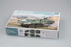 M1127 STRYKER ANTI TANK GUIDED MISSILE (ATGM) – Image 3