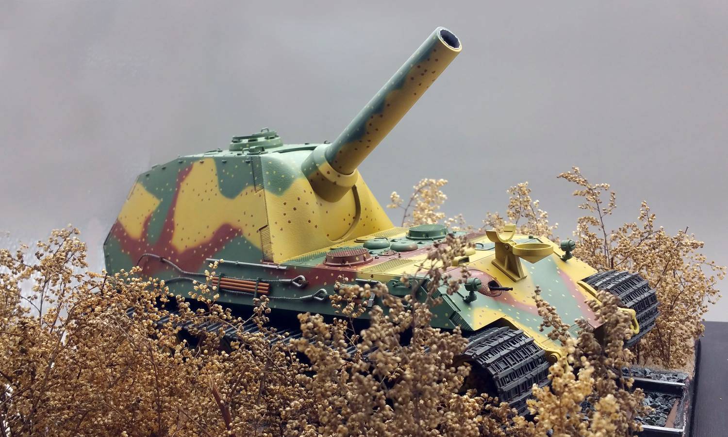 30.5cm Mörser "Bär" – Image 6