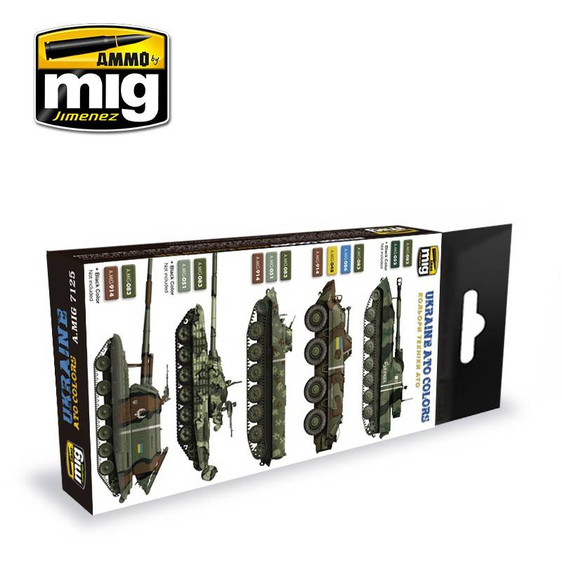 UKRAINE ATO COLORS – Image 2