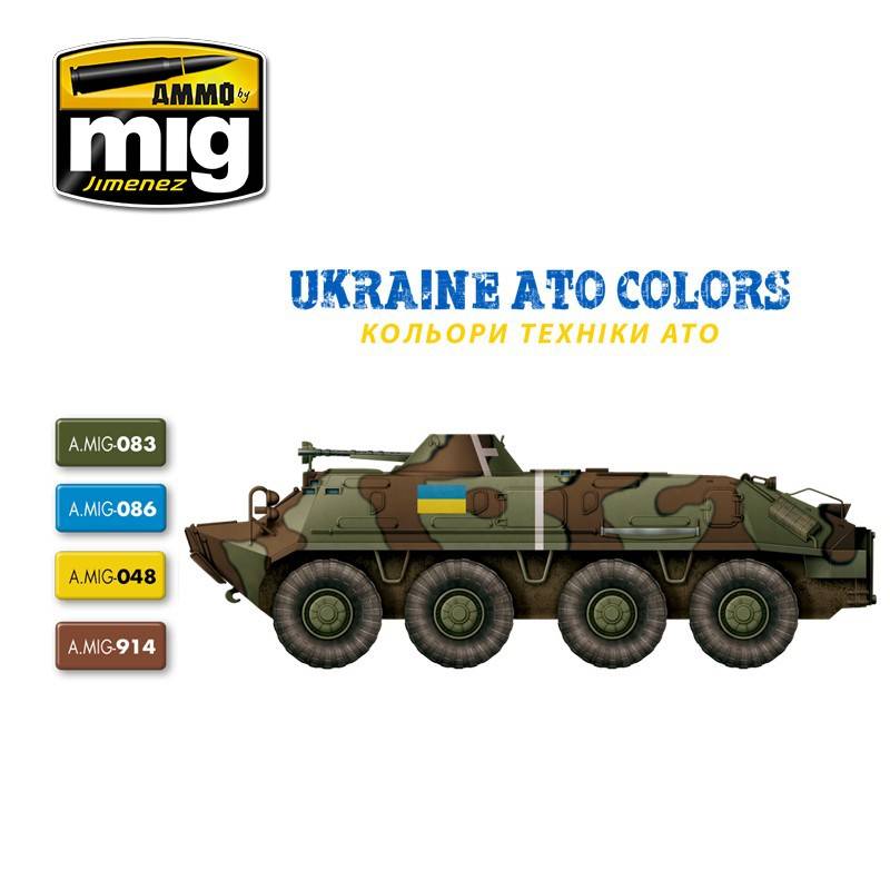 UKRAINE ATO COLORS – Image 5