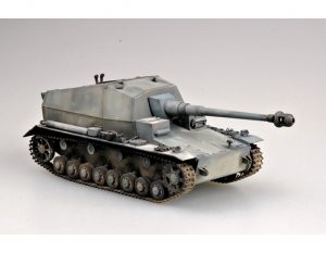 PZ.SFL. IV A "DICKER MAX" – Image 4