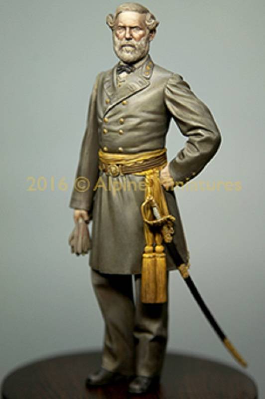 General Robert E. Lee