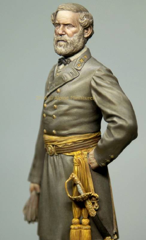 General Robert E. Lee – Image 2