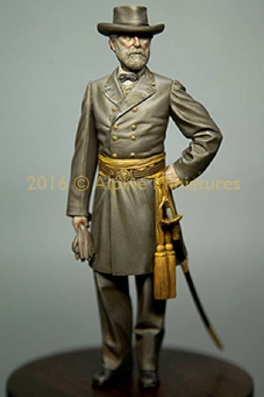 General Robert E. Lee – Image 3