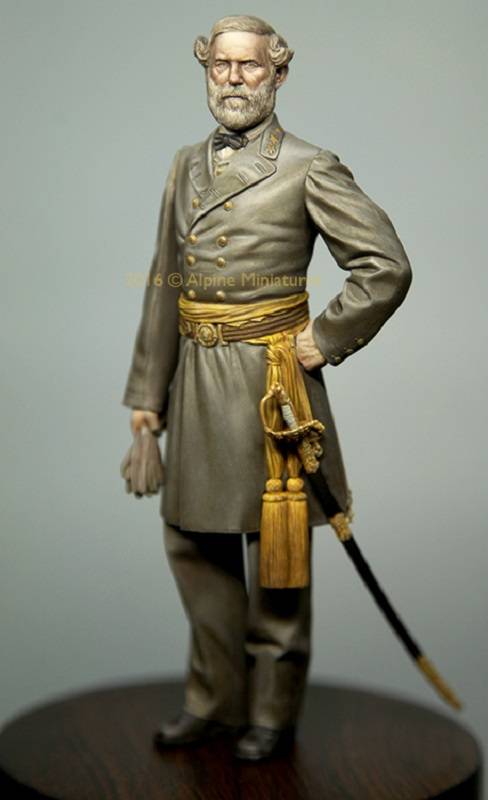 General Robert E. Lee – Image 4