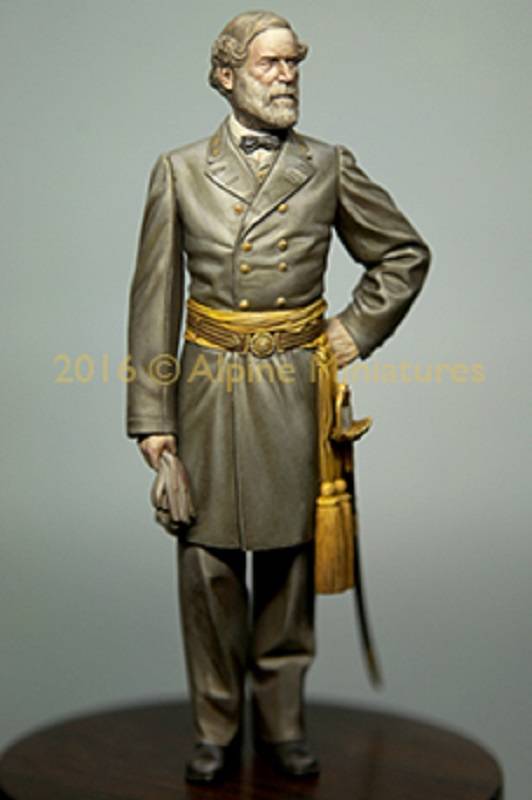 General Robert E. Lee – Image 5