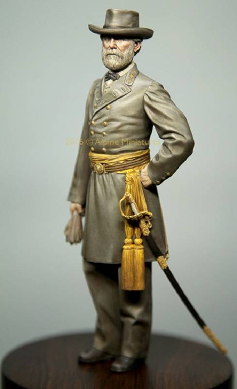 General Robert E. Lee – Image 6