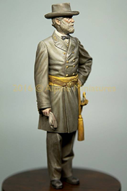 General Robert E. Lee – Image 7