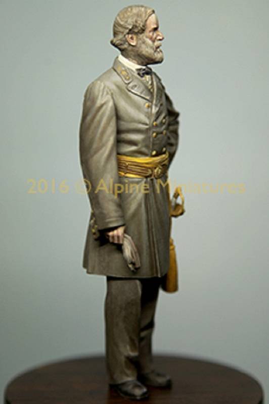 General Robert E. Lee – Image 10