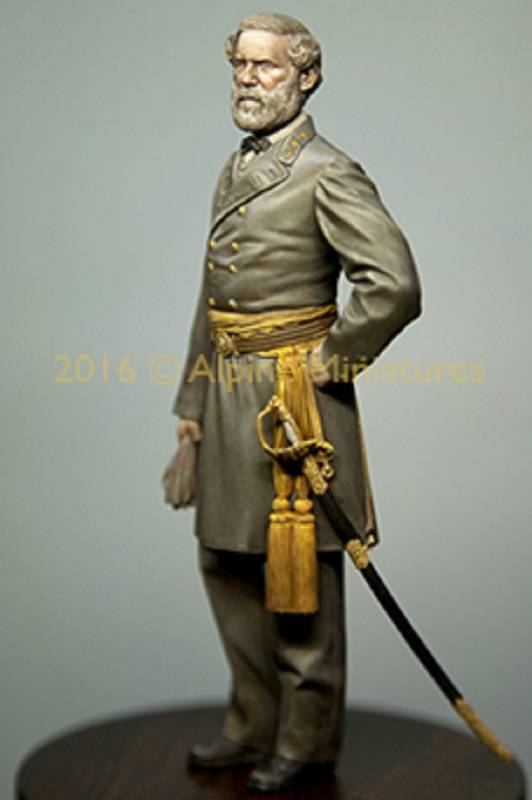 General Robert E. Lee – Image 15