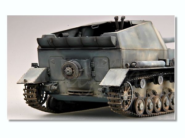 PZ.SFL. IV A "DICKER MAX" – Image 6