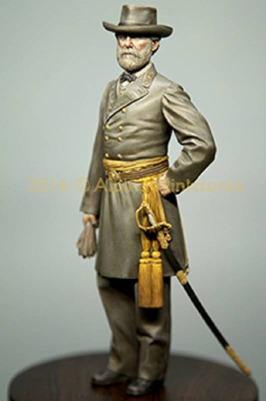 General Robert E. Lee – Image 11