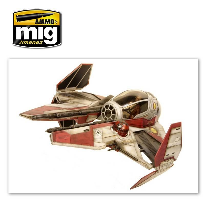 STAR DEFENDERS SCI-FI COLORS – Image 4