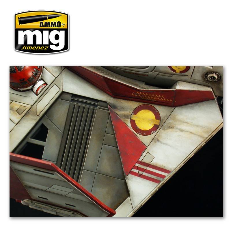 STAR DEFENDERS SCI-FI COLORS – Image 5