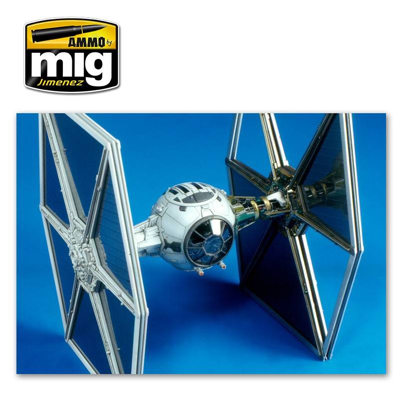SPACE FIGHTERS SCI-FI COLORS – Image 4