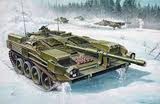 Sweden Strv 103B MBT – Image 2