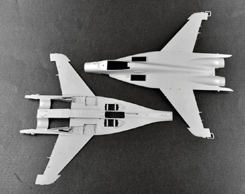 Russian MiG-29A Fulcrum – Image 8