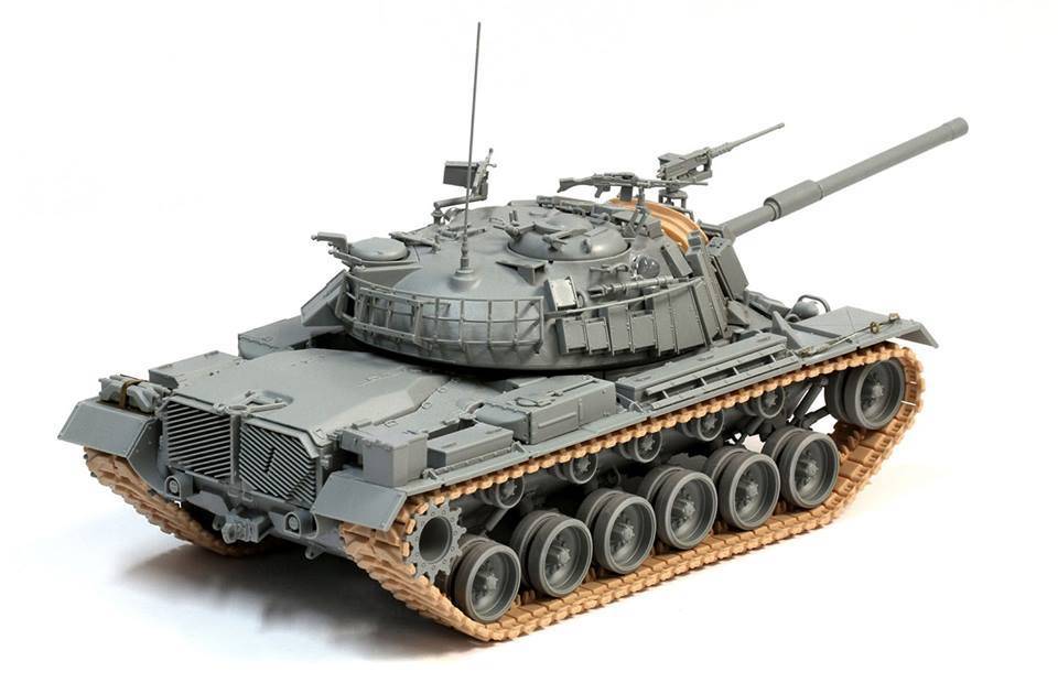 IDF Magach 3 w/ERA – Image 3