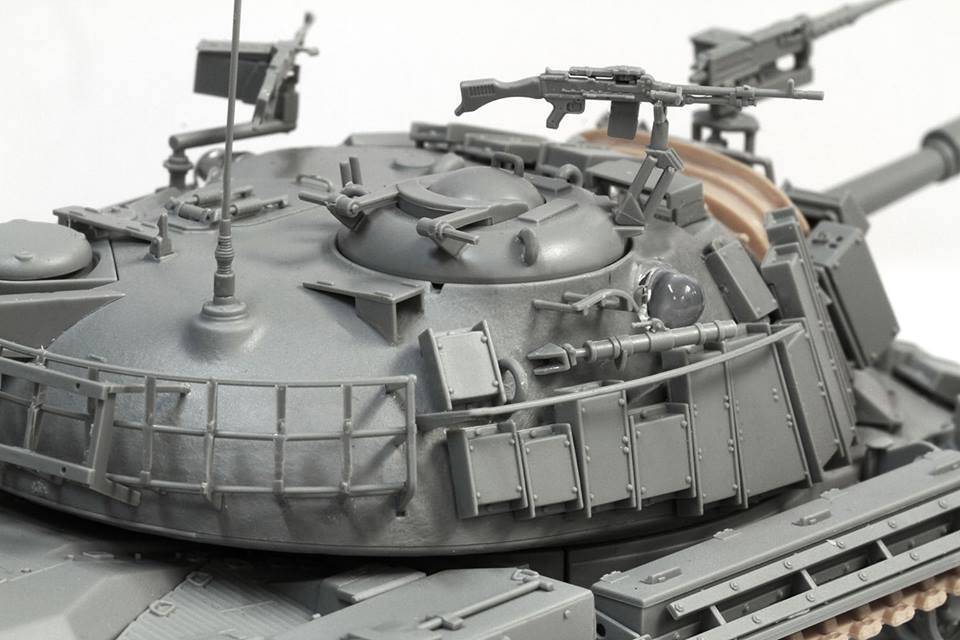 IDF Magach 3 w/ERA – Image 7