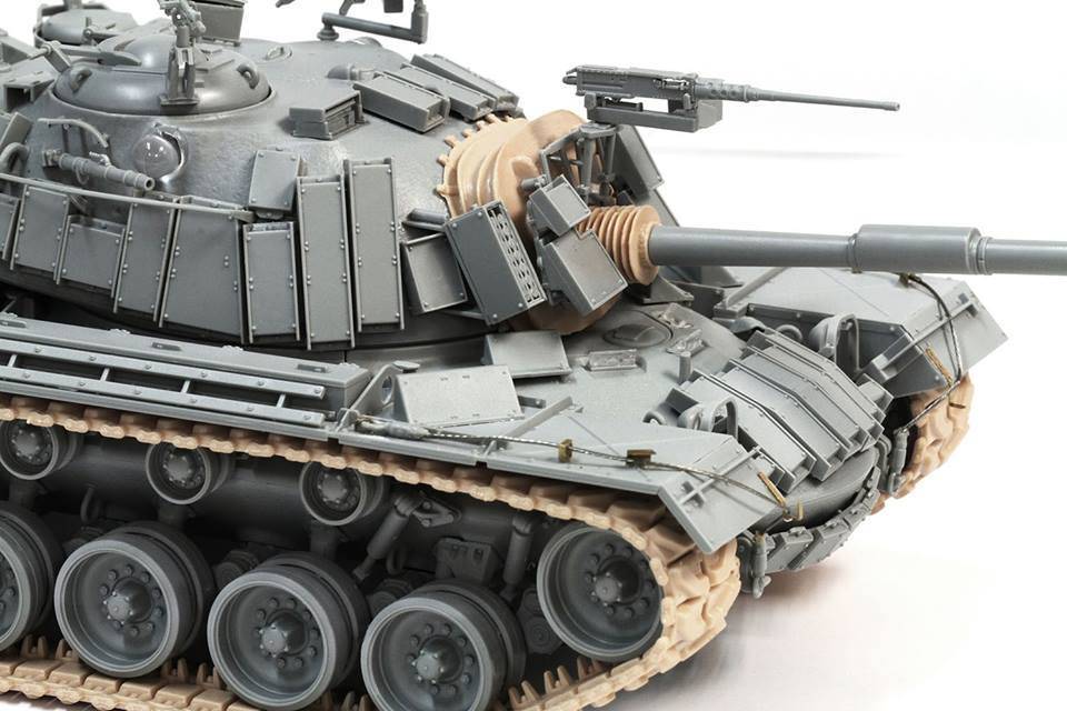 IDF Magach 3 w/ERA – Image 6