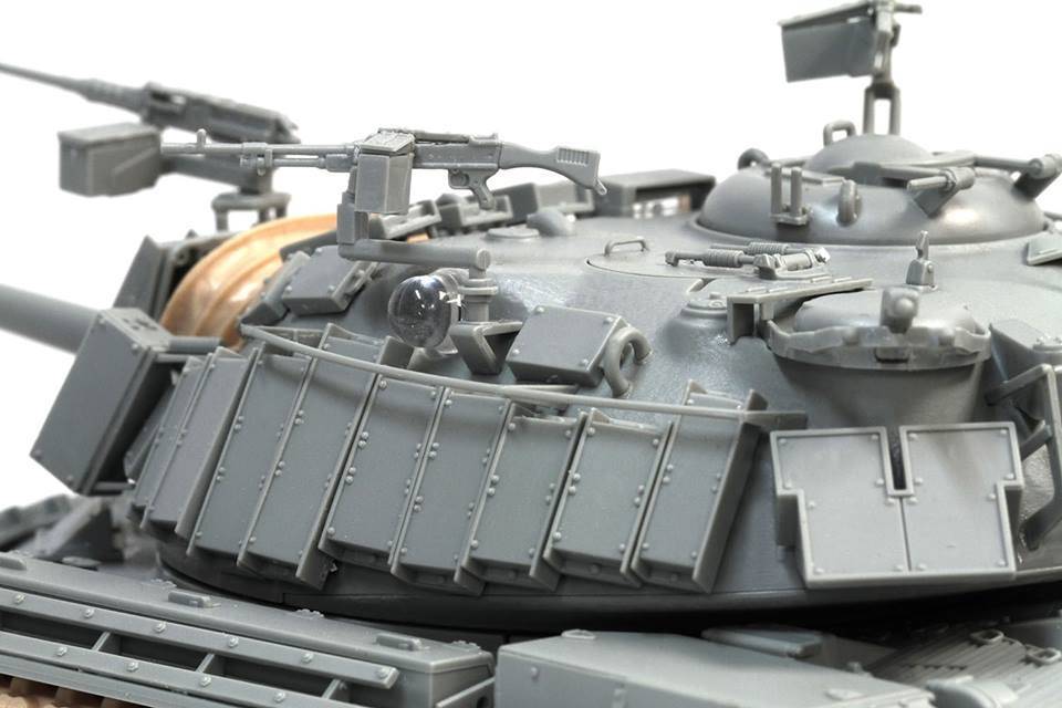 IDF Magach 3 w/ERA – Image 9