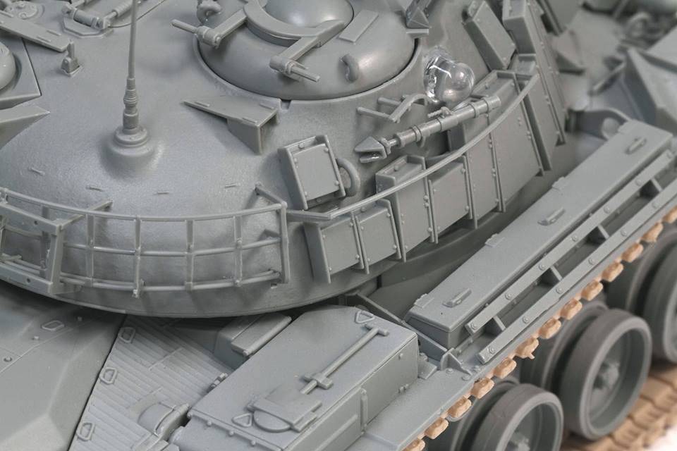 IDF Magach 3 w/ERA – Image 10