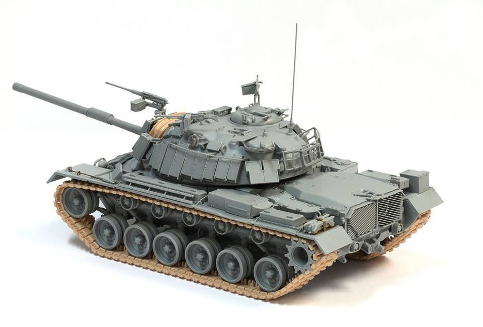 IDF Magach 3 w/ERA – Image 2