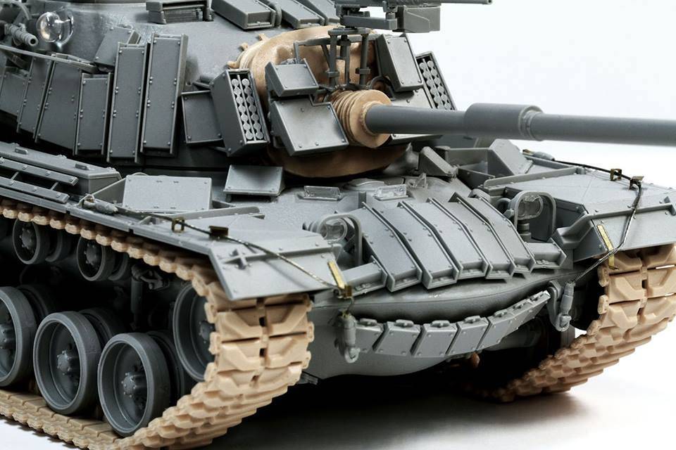 IDF Magach 3 w/ERA – Image 5