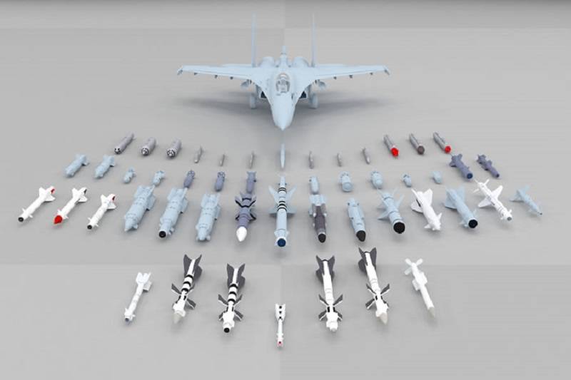 Su-35 Flanker E – Image 3