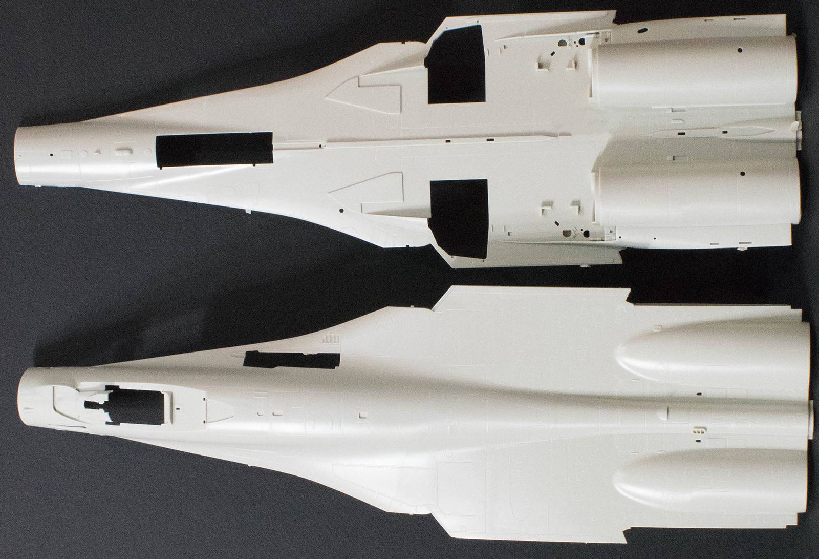 Su-35 Flanker E – Image 5