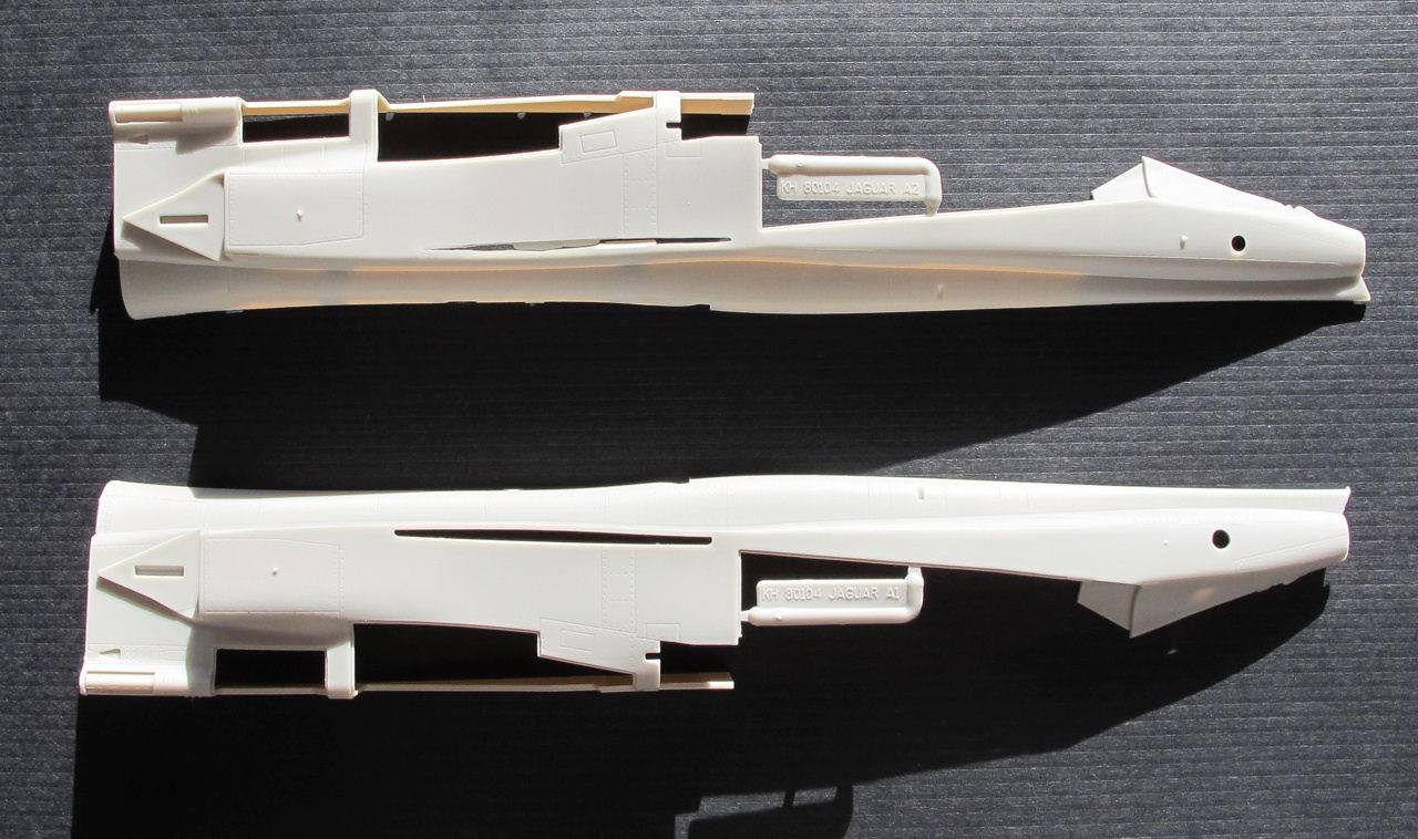 SEPECAT Jaguar A – Image 3