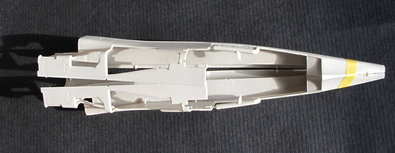 SEPECAT Jaguar A – Image 4