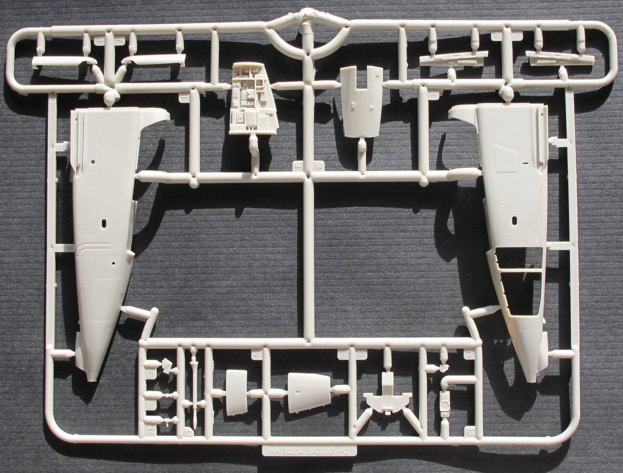 SEPECAT Jaguar A – Image 5
